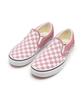 [Vans] Classic Slip-On - Color Theory Checkerboard Foxglove VN0A2Z41C3S1
