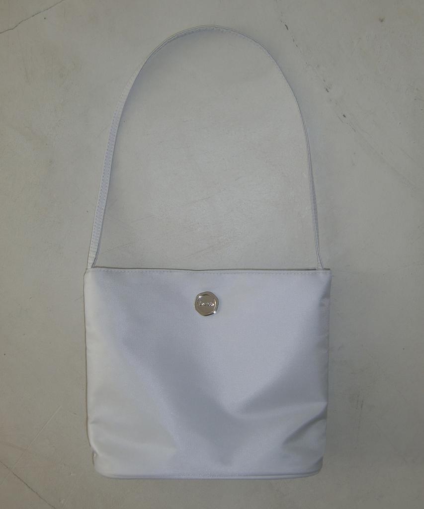 Iroco Mug Nylon Bag_Gray