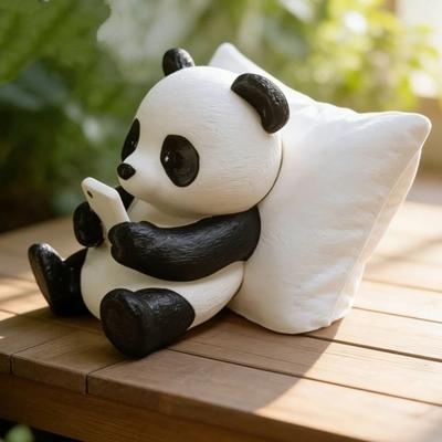 Woondecoratie – Beeldjes