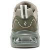 Skechers Street Series Comfortable Shock Absorbing Breathable Low Top Running Shoes Women sneakers Brown 177906-NTBR