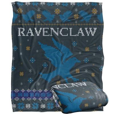 Manta Ravenclaw Fair Isle