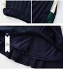 Cool Meila Spring & Autumn Sports Suit: Student & Kindergarten Uniform for Group Performances