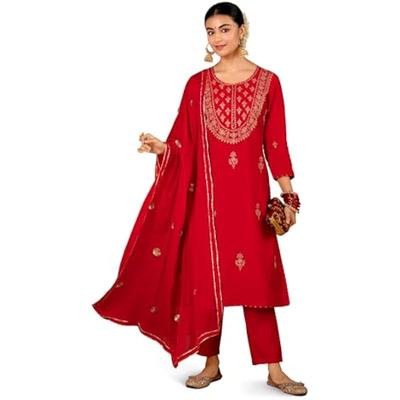 Costumes traditionnels – Vêtements indiens et pakistanais