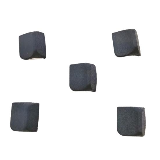 Daumenauflage Abdeckung Staubdicht Professionelle Reparaturteile DSLR Kamera Daumenauflage Dekorabdeckung Reparatur Ersatz für Fuji XT10 XT20