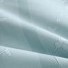 Mercury Home Nano Pearl Fiber Nordic Style Quilt Set