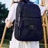 Skechers Fabric Backpack Regular Unisex Carbon Black L320U196-0018