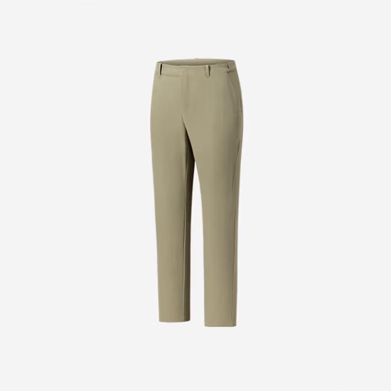 

ANTA Men s Champion All-Weather Water-Repellent Commuter Pants 2XL