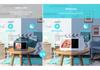 5-Inch Baby & Child Security Camera Monitor