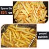 Air Fryer XXL 12L Multifunction Oven with Accessories, Easy Fry & Grill, Even Heating, 12 Functions, Easy To Clean