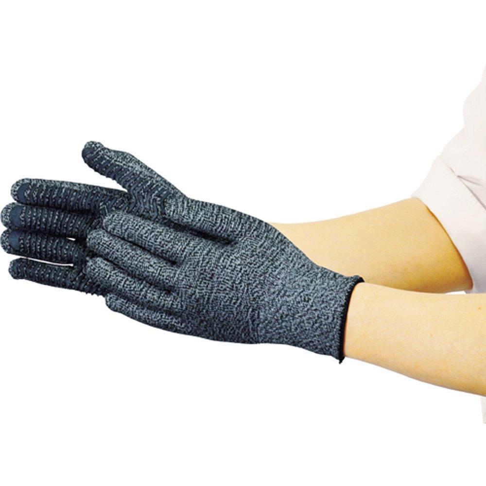 TRUSCO NR Non-Slip Cut-Resistant Gloves, #5, Medium, TCRAG-5NR-M