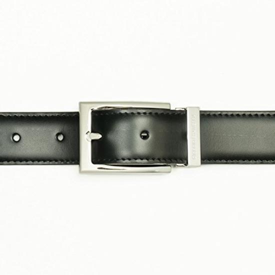 FBM9 Buckle Only for Belt Width 3cm Buckle for Stringer System Brass Perfect for Replacement Belts [Giorgio Stamella] 100%