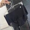Daily Panties Women Mid Waist Seamless Thin High Elasticity Solid Lady Underpants Color Good Breathability Female Underwear Homewear Briefs