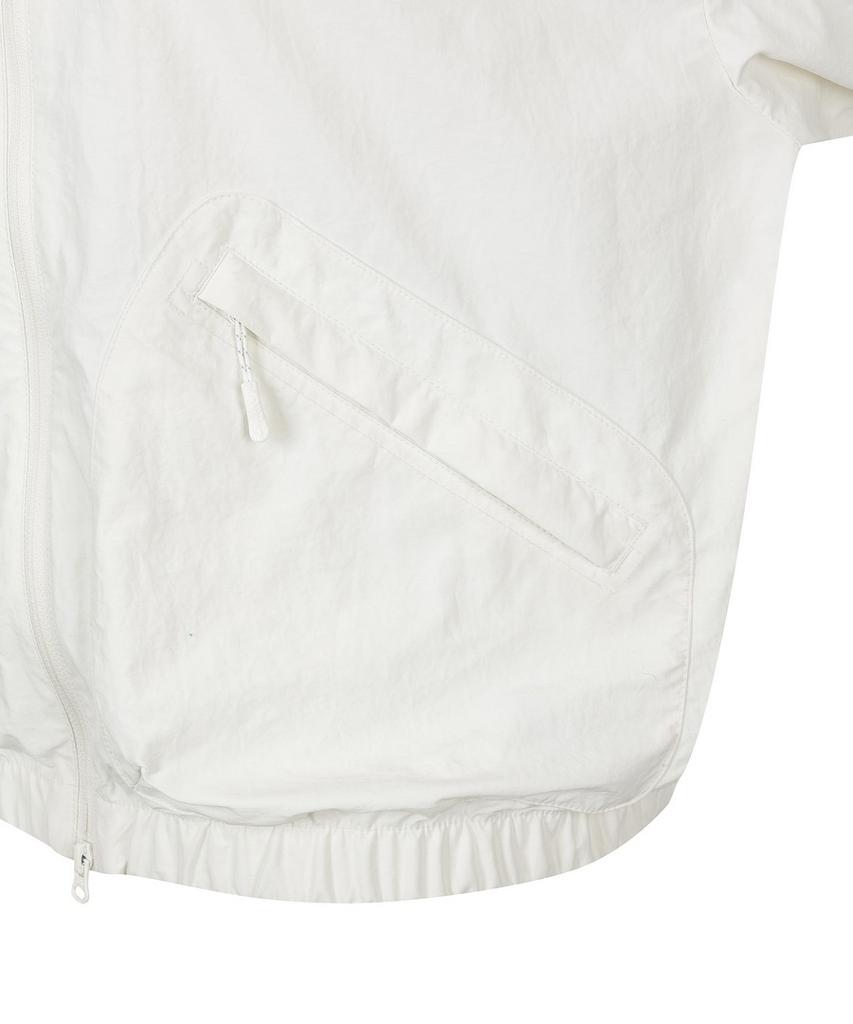 Discovery Expedition Women'S Pocket Detail Blouson Jacket (Cream)