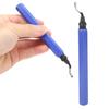 2Pcs Trimming Knife Scraper Burr Remove Tool for Copper Pipe Chamfering Reamer RB1100