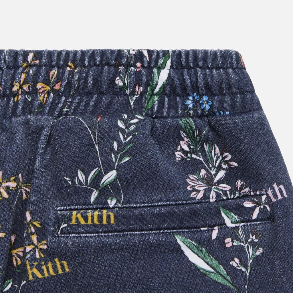 KITH Botanical Floral Williams I Sweatpant KH6516-413