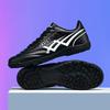 New Broken Nail Tf Football Shoes Non-Slip And Wear-Resistant Student Game Football Shoes Men'S And Women'S Sports Professional Shoes