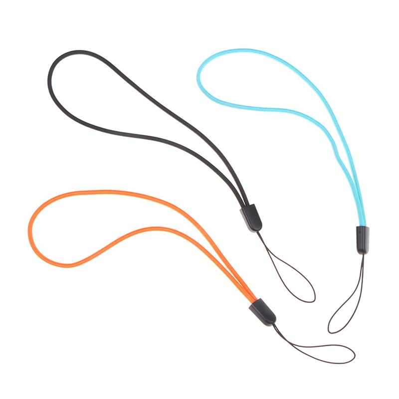 Elastic Short Hanging Rope, Bicycle Code Table Protection Rope, Device Protection Cover, Usb Anti Loss Hanging Rope