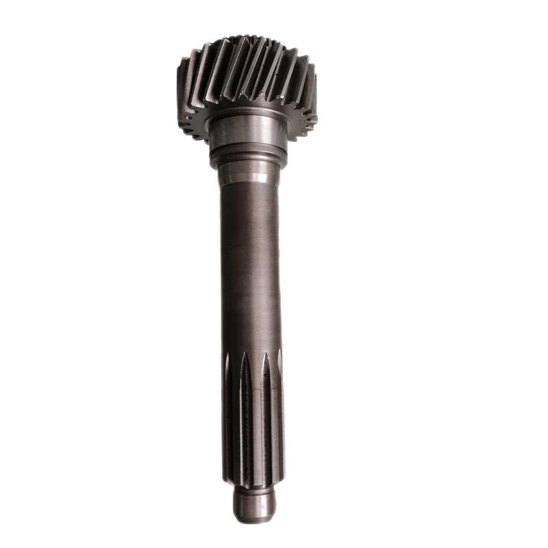 Automotive Engine & Drivetrain Components N/A