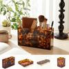 Durable Vanity Tray Lightweight Jewelry Tray Dresser Decor Storage Box  Bedroom