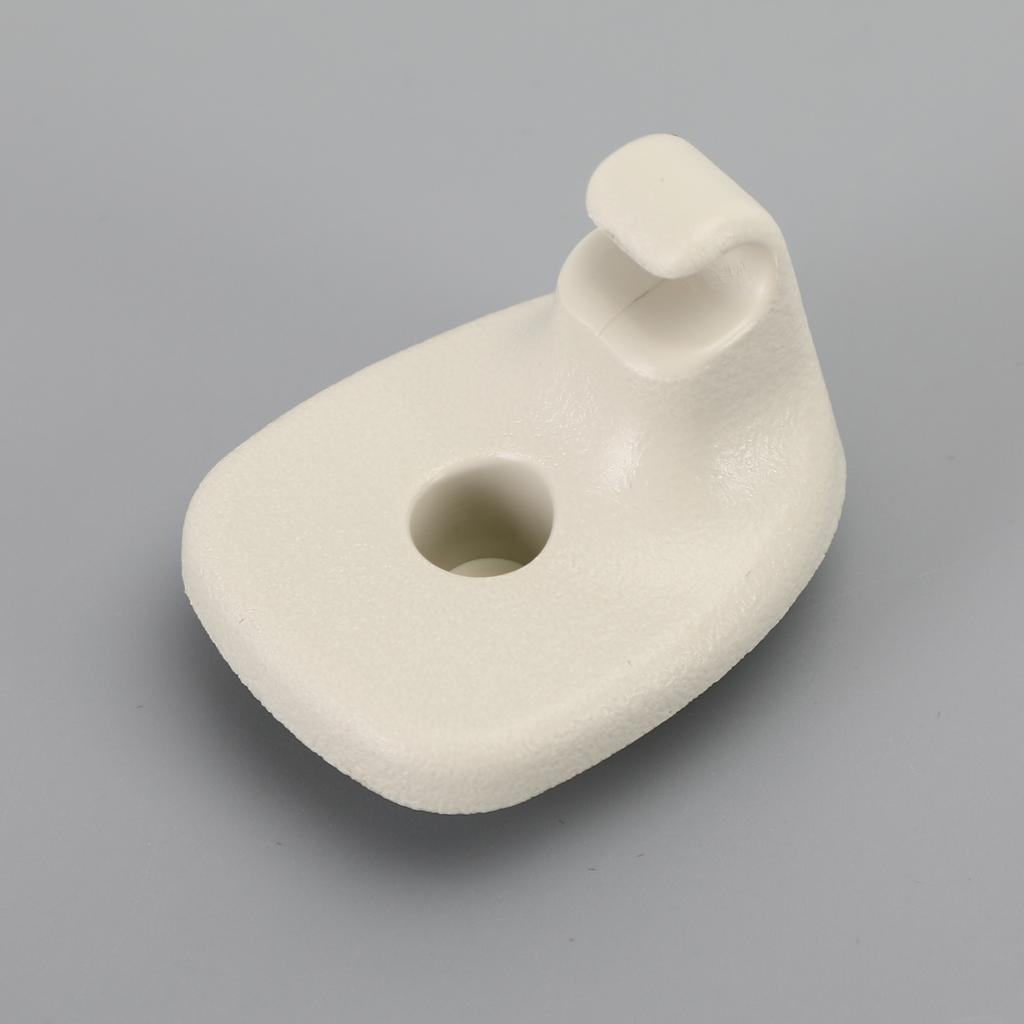 Sun Visor Holder Retainer Clip 1DR31DW1 For Dodge Caliber 2007-2009