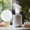 50pcs High Efficiency Cotton Wick Refills Filter Sticks for USB Mini Humidifiers Cool Mist Diffuser Replacement Wicks
