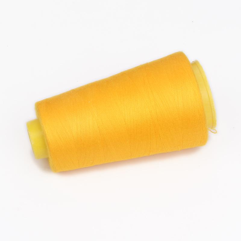 Pagoda Colored 402 Polyester Sewing Thread for Handcraft and Household Use