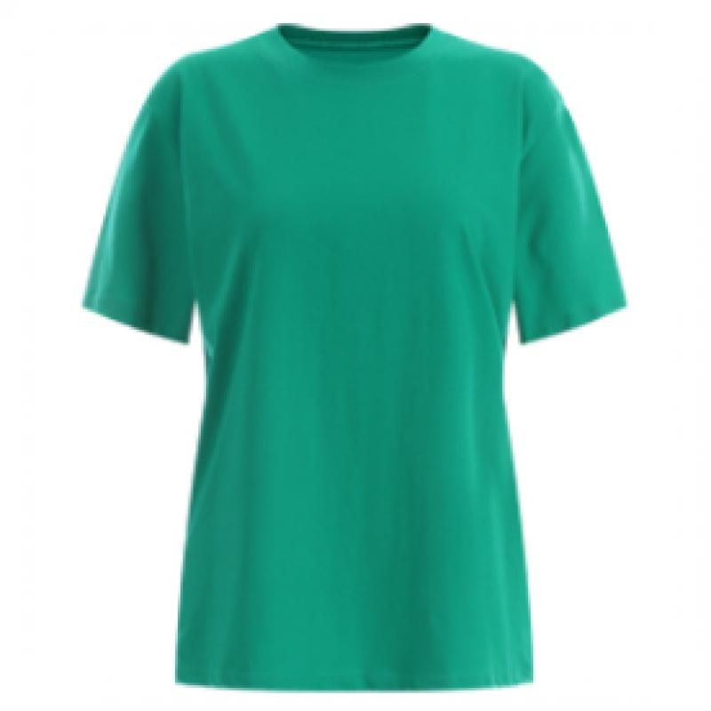 Shop   Women Simple Loose FiT Summer Basic 100  CoTTon T shirT Pnk Dai Wsh 12017