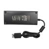 Power Supply Auto Voltages AC100-240V for 360 Slim with  LED Indicators Multiple Protections