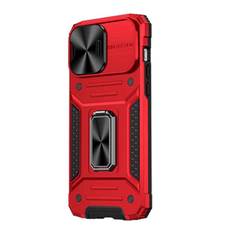 Pro pouzdro Samsung Galaxy A24 Samsung A14 A24 A34 A54 5G Kryt Posuvné pouzdro s ochranou fotoaparátu Pancéřovaný prsten Stojánek Zadní kryt telefonu