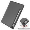 For Lenovo Xiaoxin Pad Pro 12 7 12,7 tommers deksel 2023 Flip Stand Hard PC Back For Lenovo Tab P12 12,7 deksel Auto Sleep/Wake