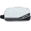 TaylorMade True Light Pouch, White/Black, Men's, 24SS, UN070