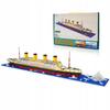 Titanic Big Ship Building Block Set 1860 Pieces