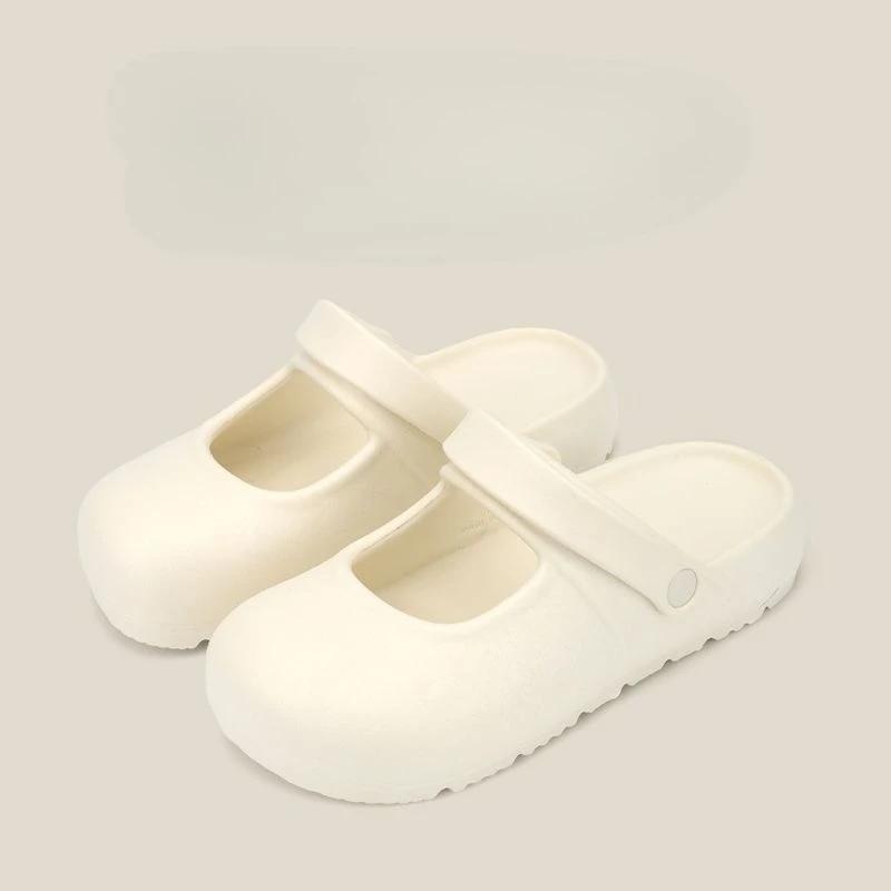 

Модные ретро женские тапочки и женские сандалии черные элегантные модные обувь по низкой цене маленький размер 2025 роскошные шлепанцы по акции 40-41