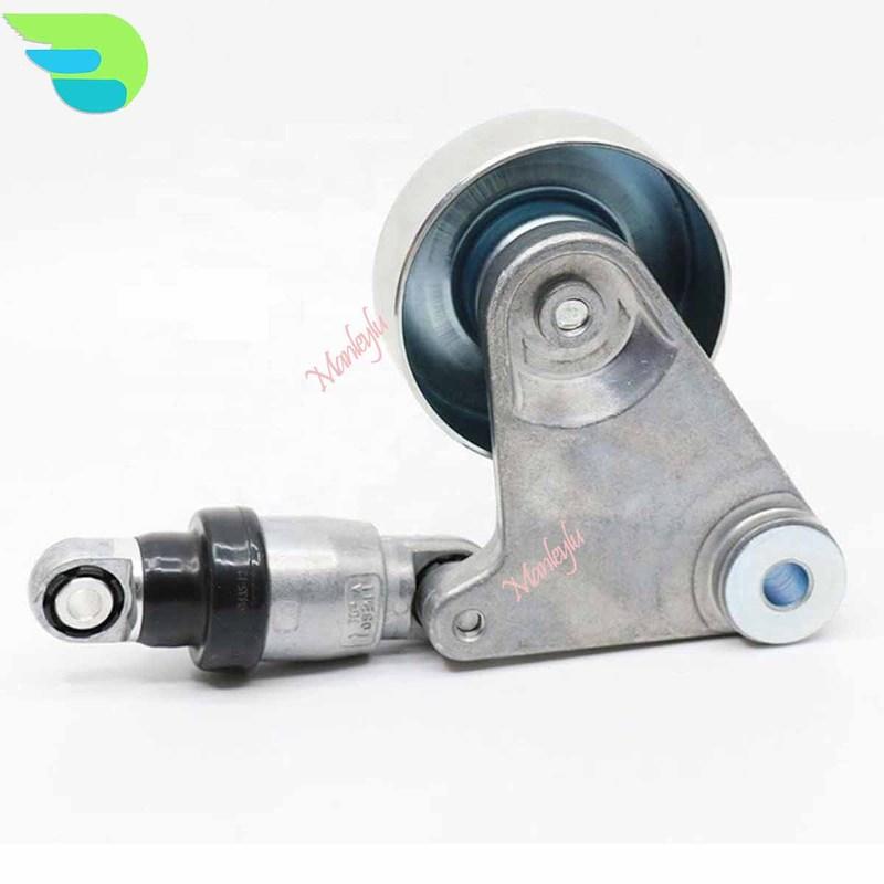 11750-2W200 534002110 F-228571.11 11750-2W20A Drive Belt Automatic Tensioner for NISSAN TERRANO R20 PATROL GR II Y61 D22 ZD30