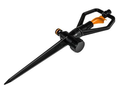 Bewässerung – Gartensprinkler