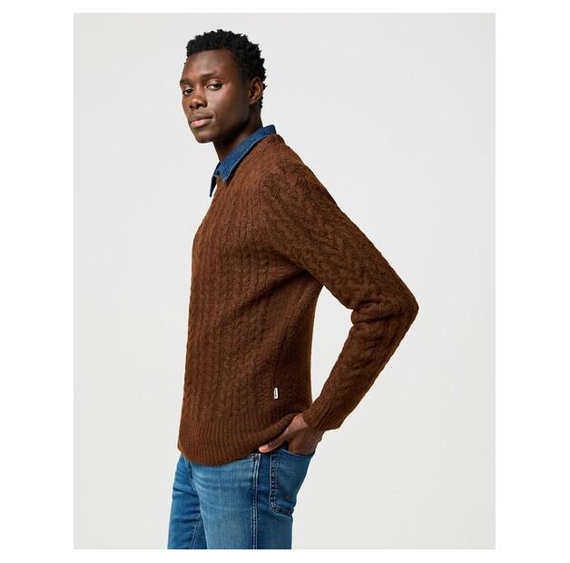 Свитер Wrangler 112371665
