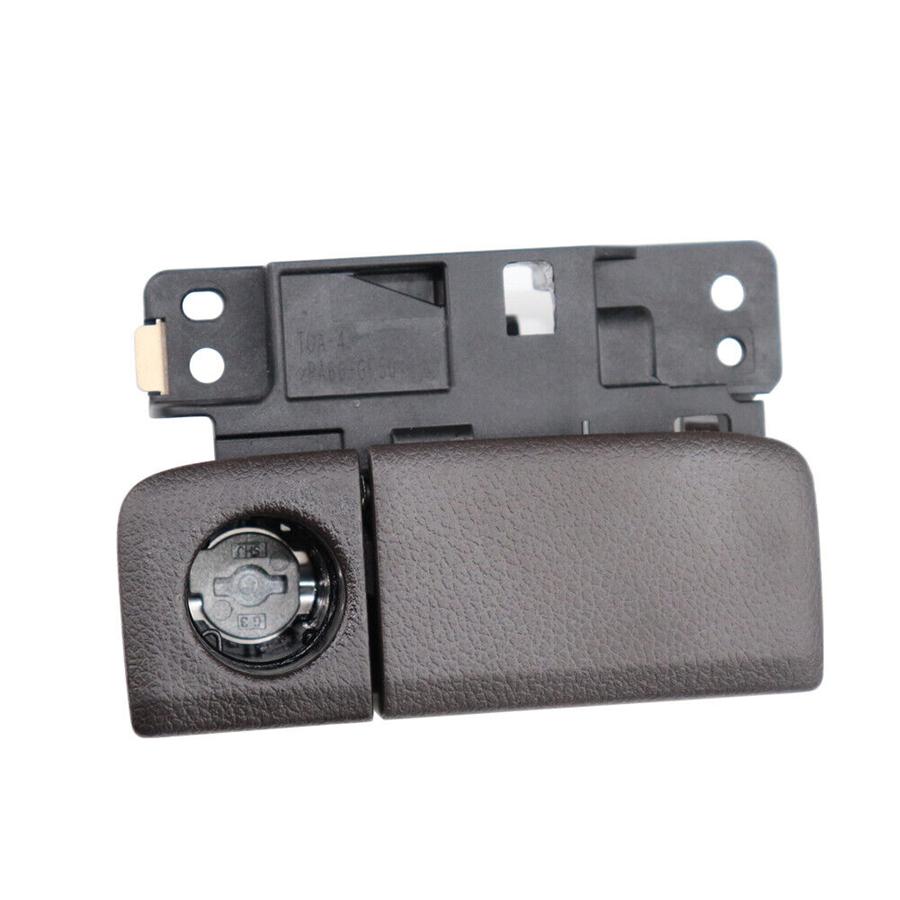Glove Box Lock Assembly Latch Handle 77540-T0A-A01 For Honda CR-V CRV 2012-2017