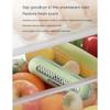 Fresh Preservation Refrigerator Ozone Deodorizer Deodorization Fridge Ozone Sterilizer  Household