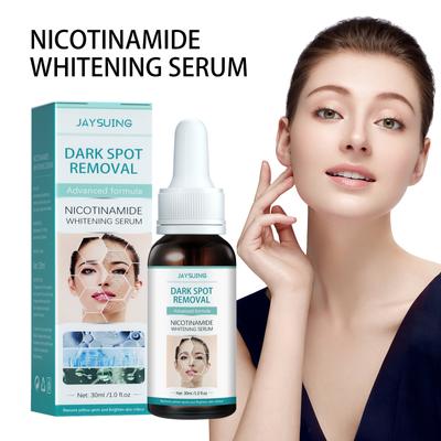 Niacinamide Serum Skin Fade Spot Pigmentation Pore Shrinkage Hydration Anti-Wrinkle Skin Care
