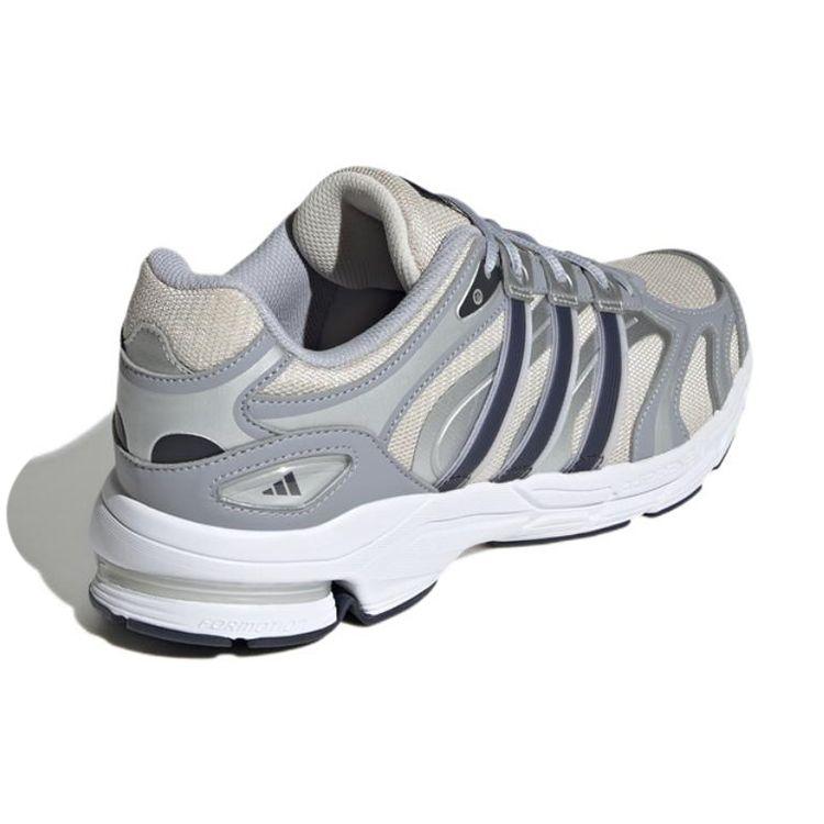 Adidas Spiritain 2000 Aluminium Legend Ink Unisex Sneakers Silver Aluminum HR2029