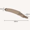 Car Interior Left Handle Inner Door Armrest Panel Pull 51416969401 for BMW X5 / X6, Left Drive