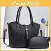 Comfortable Everyday Handbag For Women With Ample Storage And Stylish Appearance