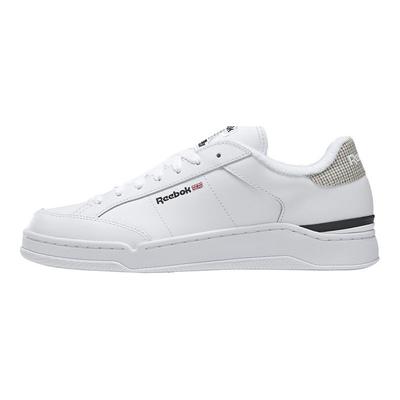 Ad Court Moda Casual Zapatos de Skate Unisex Blanco GZ6870