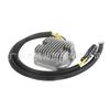 Harley RZR 570/XP 900 Motorcycle Silver Rectifier Regulator 2012