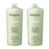 Kérastase Dual-Funktions-Shampoo