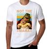 Awesome Baby Sinclair Character Loved By Everyone Beauty Funky Mama Hinkleunisex Cute Fan Tshirt Anime T Shirts Oversize Tshirt