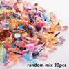Summer Accessories DIY Assorted Beverage Pendant Fruit Juice Milk Tea Charms For Jewelry Making Supplies Handmade Keychain Bulk