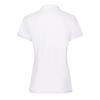 FRUIT OF THE LOOM Premium poloskjorte for kvinner/damer