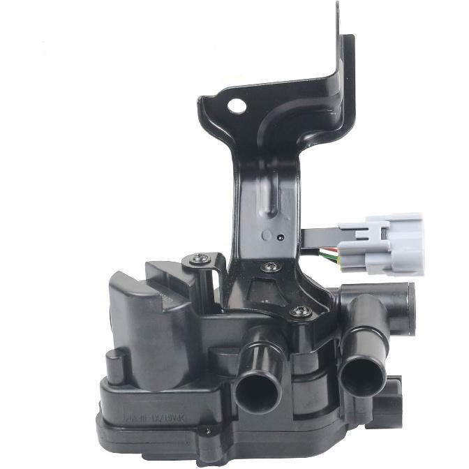 

GELUOXI 16670-21010 Coolant Flow Control Water Valve Replacement for 2004-2009 Toyota Prius 1.5L Hybrid Part# 601-021, EHV116