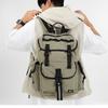 Large Capacity Outdoor Women's Backpack Men's Lightweight Backpack Student Schoolbag